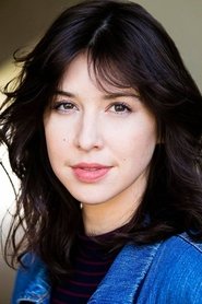 Cynthia Aileen Strahan portrait