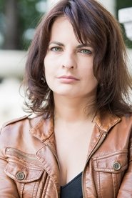 Carolina Rath portrait