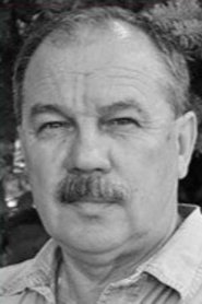 Aleksandr Borzov portrait