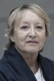 Yvonne Blake portrait
