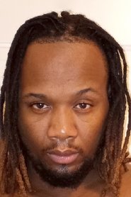 Terrell Jamal Woods portrait