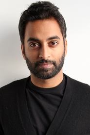 Manu Narayan portrait