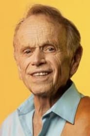 Al Jardine portrait
