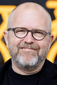 Klaus Bondam portrait