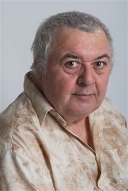 Jean-Michel Ropers portrait