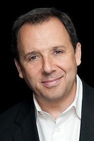 Ron Suskind portrait