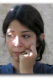 Shiva Sanjari portrait