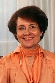 Jacqueline Baudrier portrait