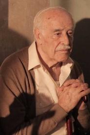Antonio Tato portrait