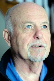 Richard Fitzpatrick portrait