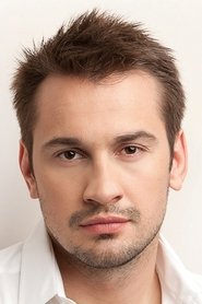 Dmitriy Nosov portrait
