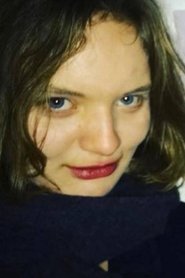 Esther-Sofie Hede portrait