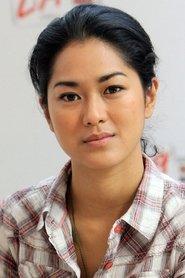 Prisia Nasution portrait