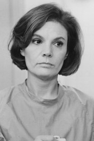 Kathryn Walker portrait