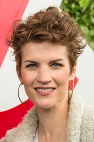Maria Ylipää portrait