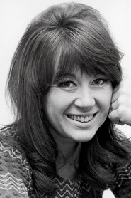 Nerys Hughes portrait