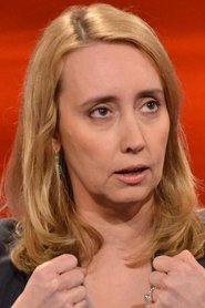 Melanie Amann portrait