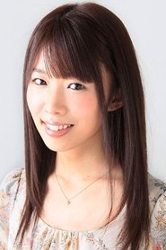 Shiori Katsuta portrait