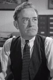 Thomas E. Jackson portrait