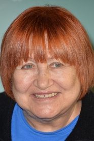 Véra Belmont portrait