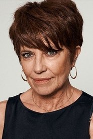 Victoria Mora portrait