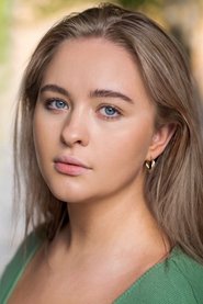 Nicole Nelrose portrait