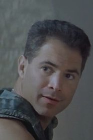 Steve Giannelli portrait