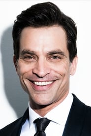 Johnathon Schaech portrait