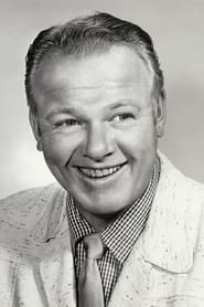 Alan Hale Jr. portrait
