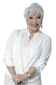 Ángela Meyer portrait