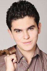 Christian Vega portrait