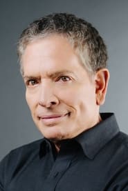 David Zucker portrait