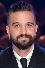 Mark Ballas portrait