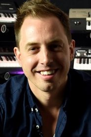 Jon Shone portrait