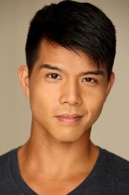 Telly Leung portrait