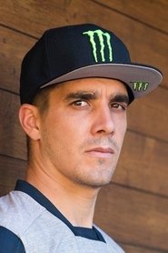 Sam Hill portrait