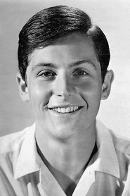 Burt Ward portrait