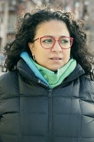 Sonia Djelidi portrait