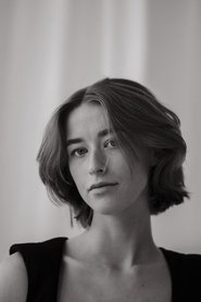 Milda Augustaitytė portrait