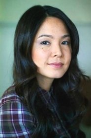 Patricia Ja Lee portrait