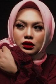 Zulin Aziz portrait