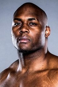 Davion Franklin portrait