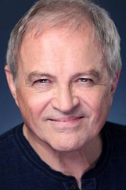 Stephen Rowe portrait