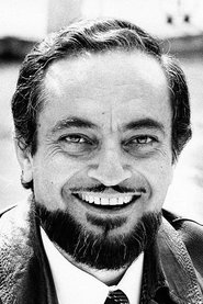 Massimo Mollica portrait