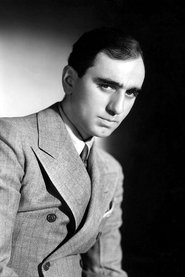 Busby Berkeley portrait