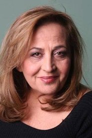 Hale Akınlı portrait