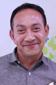 Krit Sukramongkol portrait