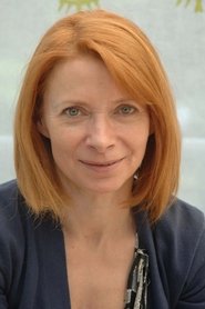 Maria Ciunelis portrait
