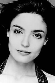 Starr Andreeff portrait