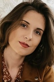 Laureen Morlin portrait
